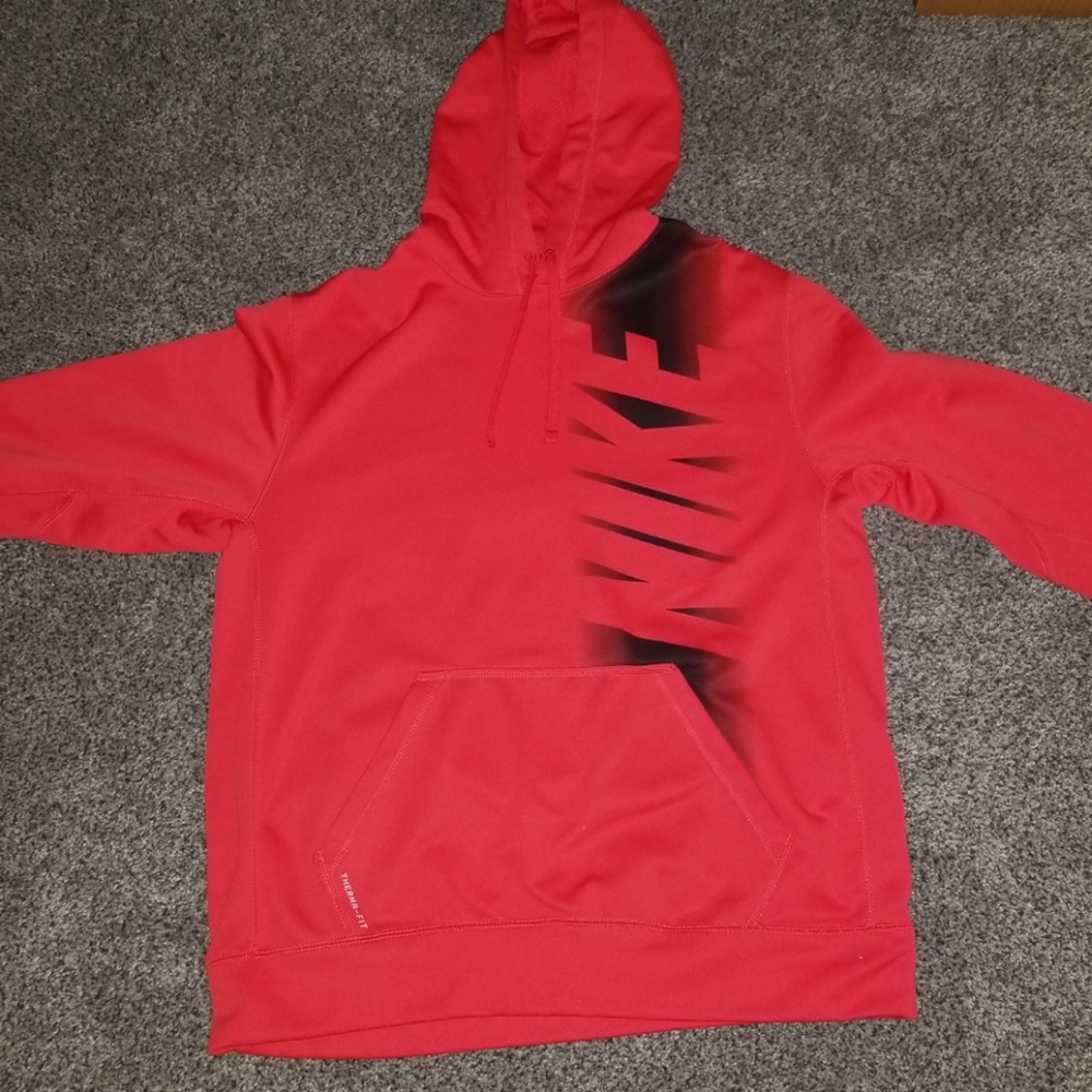 Nike Mens Hoodie